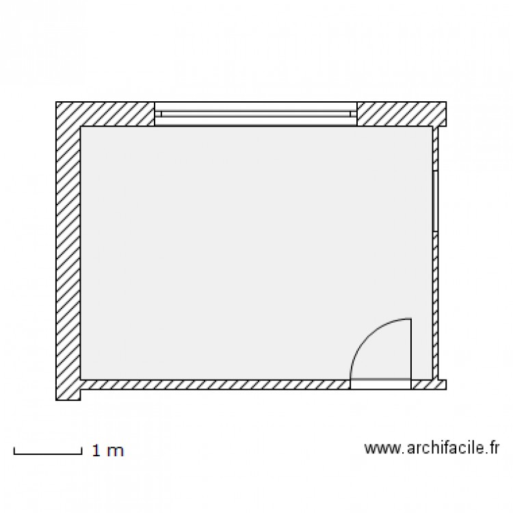 pooppo. Plan de 0 pièce et 0 m2