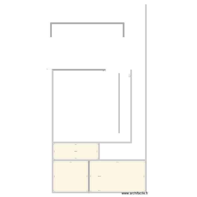 ZC 09/2022. Plan de 0 pièce et 0 m2