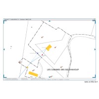 cadastre ligne electrique