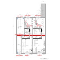 immeuble1 RDC V3 2 studios