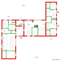 Rez de Chaussée projet 2 Pro