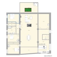 MAISON DERNIER PLAN