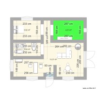 plan maison 