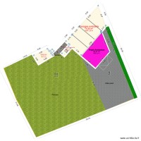 PLAN DE SITUATION APRES TRAVAUX VF1