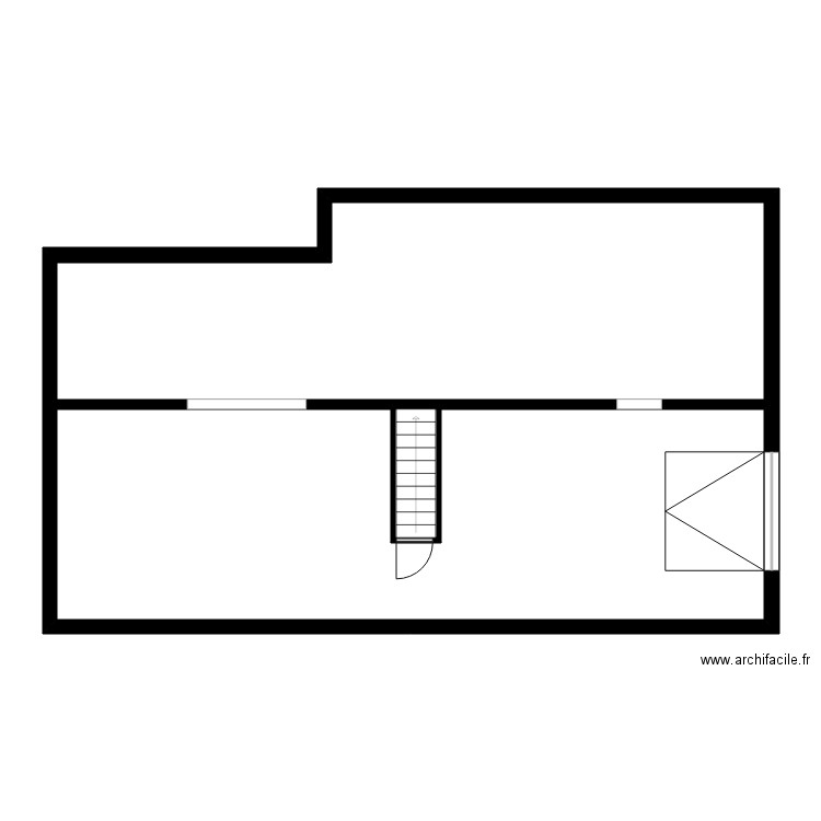 AARZEN. Plan de 12 pièces et 334 m2