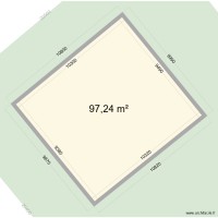 plan st philippe AVEC CADASTRE