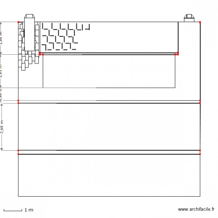 LastUndo. Plan de 0 pièce et 0 m2