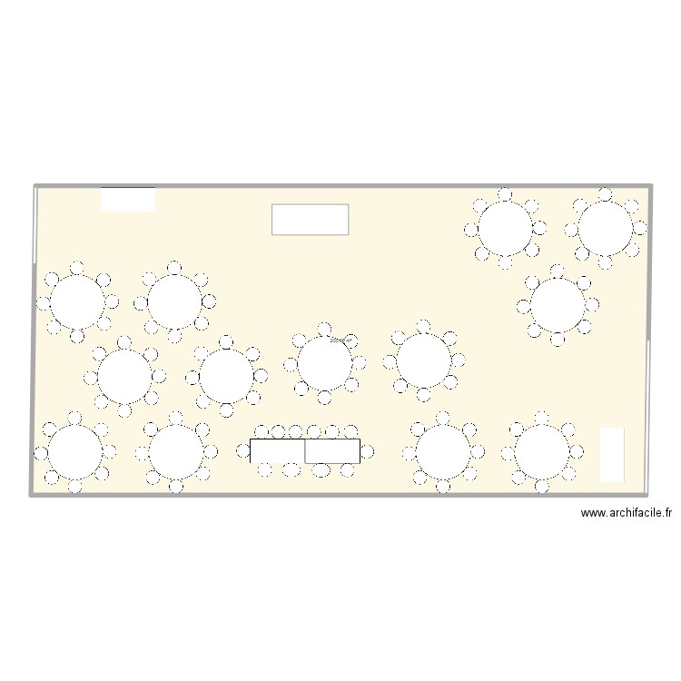 MARNIE ET ARTHUR. Plan de 0 pièce et 0 m2