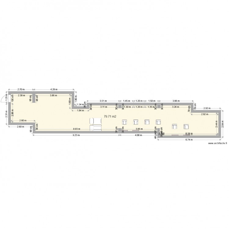 aymeric2. Plan de 0 pièce et 0 m2