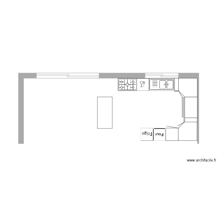 456. Plan de 0 pièce et 0 m2