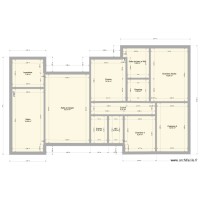 PLAN MAISON