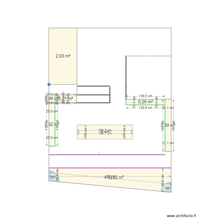 PLAN PHARMACIE . Plan de 0 pièce et 0 m2