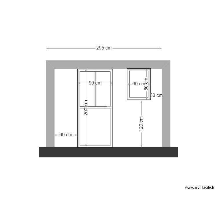 garage_brem. Plan de 0 pièce et 0 m2