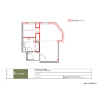 Plan démolition ZERBIB 09.03