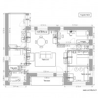 Plan maison Balança 1 juillet 2015