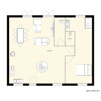 plan maison rs