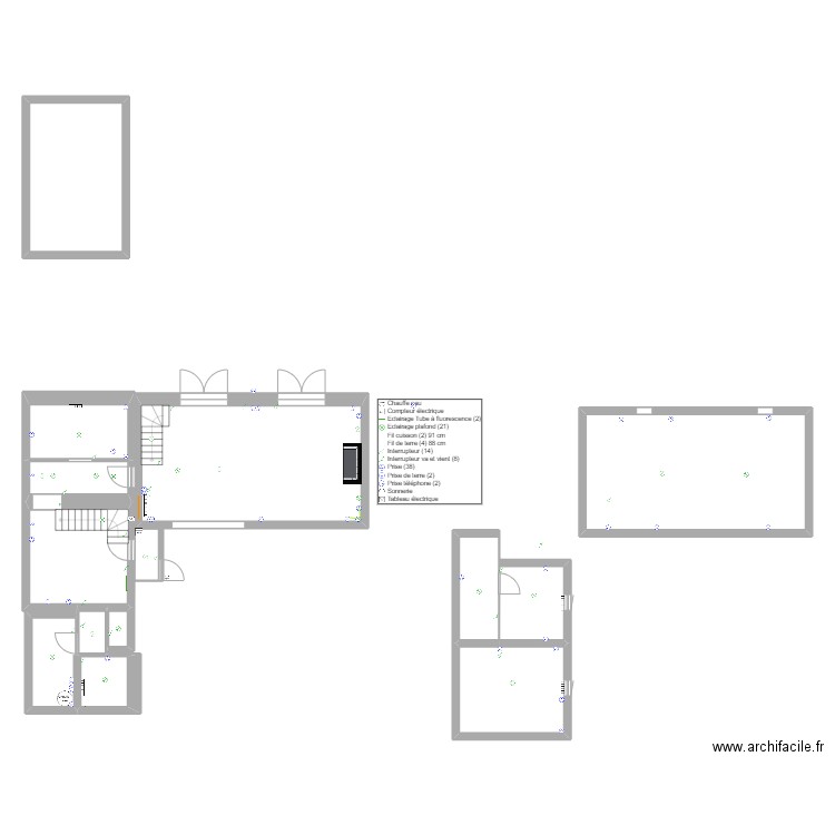 marval-new. Plan de 0 pièce et 0 m2