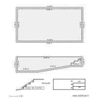 piscine 8x4