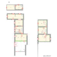 MAISON RANCHAL PLAN 19-10-24 modif ch rdc SANA MEUBLE