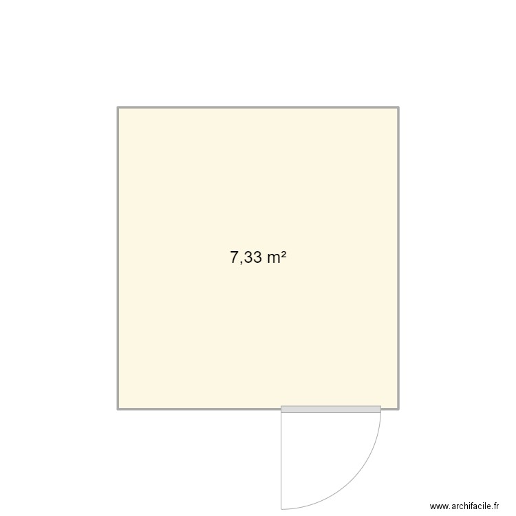 ambre. Plan de 0 pièce et 0 m2