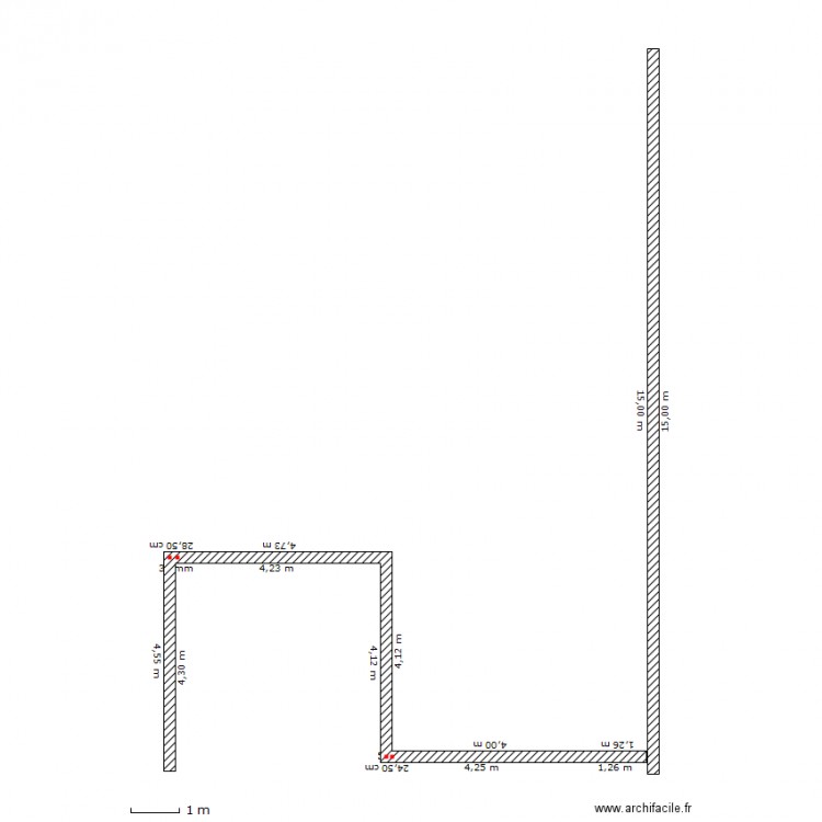 piscine 3.40X6.20 03. Plan de 0 pièce et 0 m2