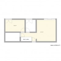 Plan appartement Perpignan