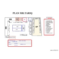 PLAN MR.TARIQ RDC1