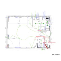 Plan Modif RDC final Perso V6