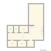 Plan maison chavanne