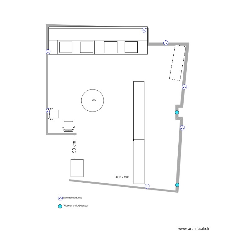 NB15 IDEE 2025. Plan de 0 pièce et 0 m2