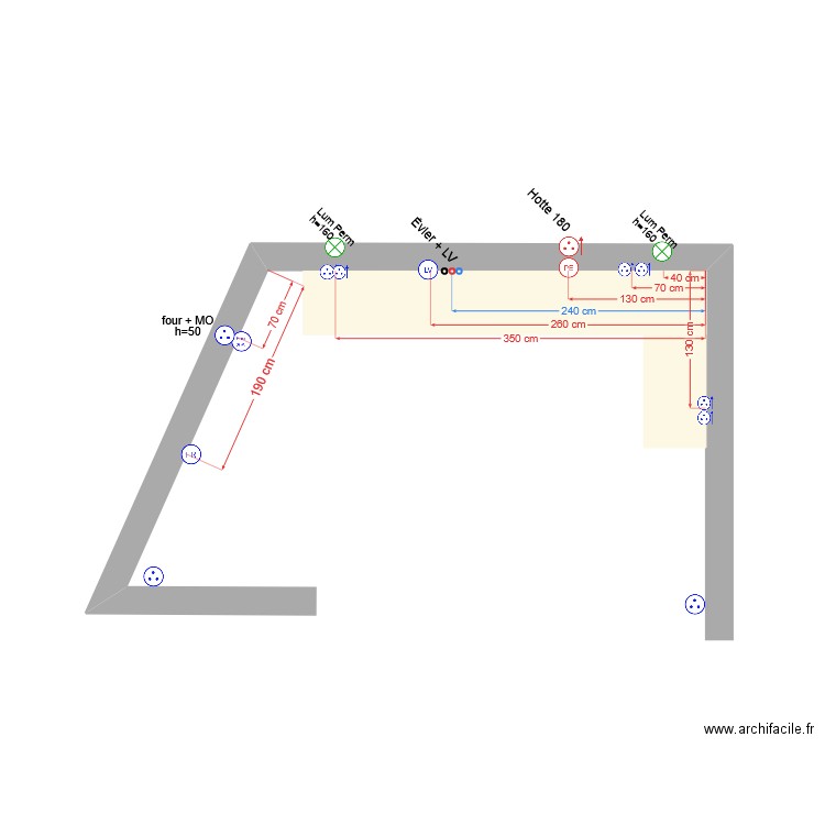 RESEAUX2. Plan de 0 pièce et 0 m2