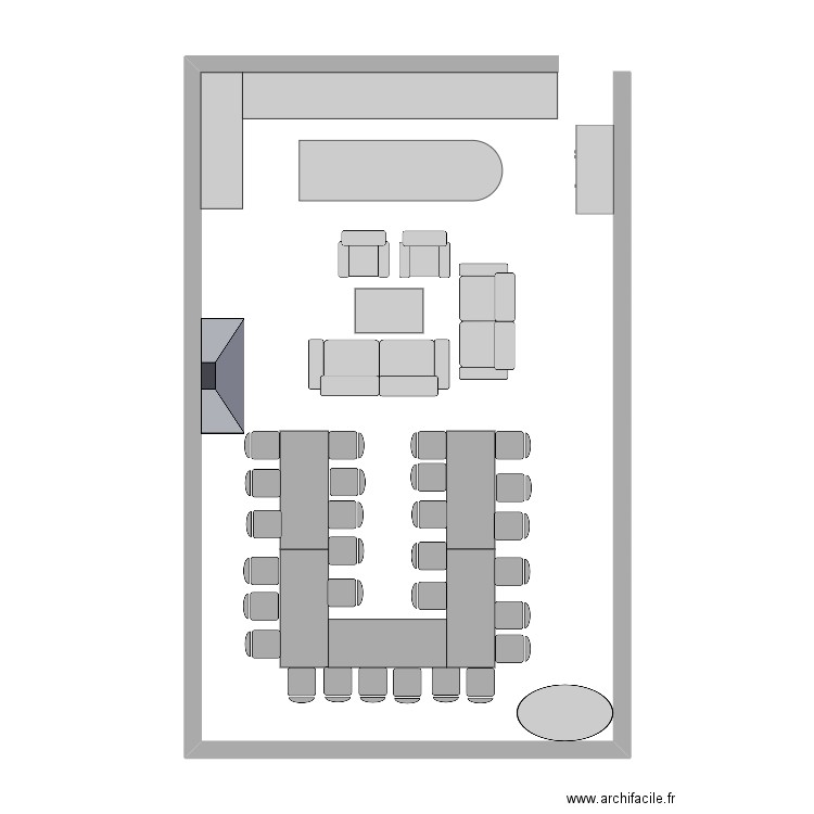 Prepinson Sodiatec V2. Plan de 0 pièce et 0 m2