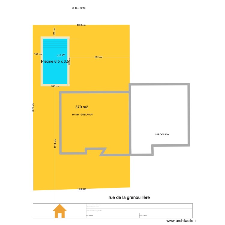 guelfout03. Plan de 0 pièce et 0 m2