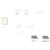 Plan maison