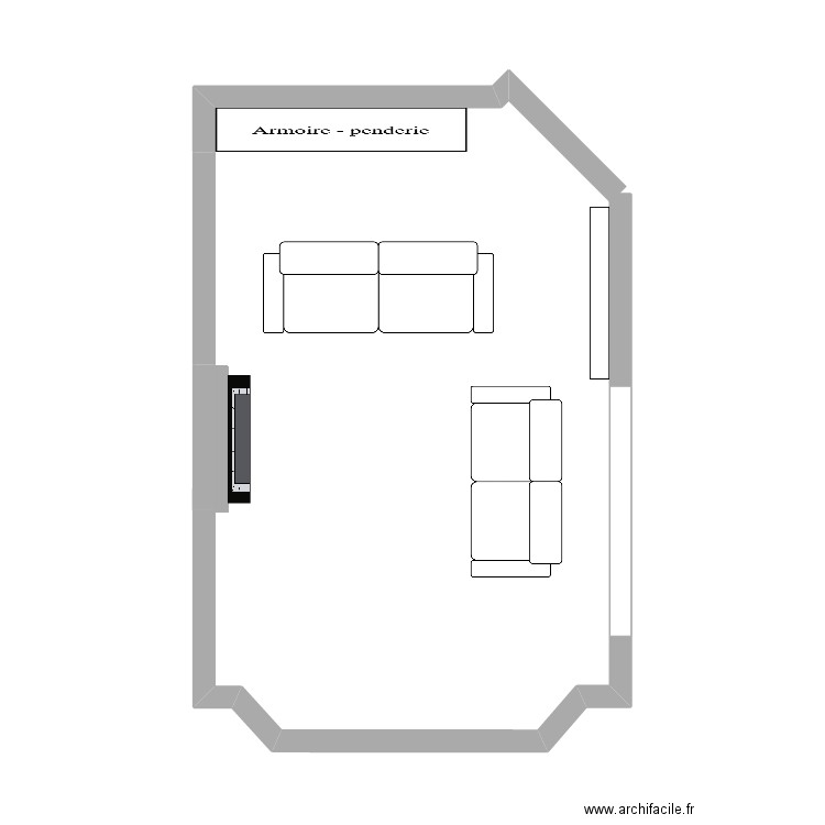 Salon 2025. Plan de 0 pièce et 0 m2