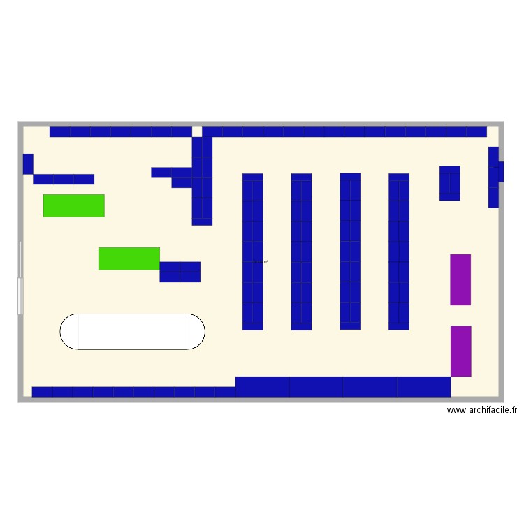 soissons V3. Plan de 0 pièce et 0 m2