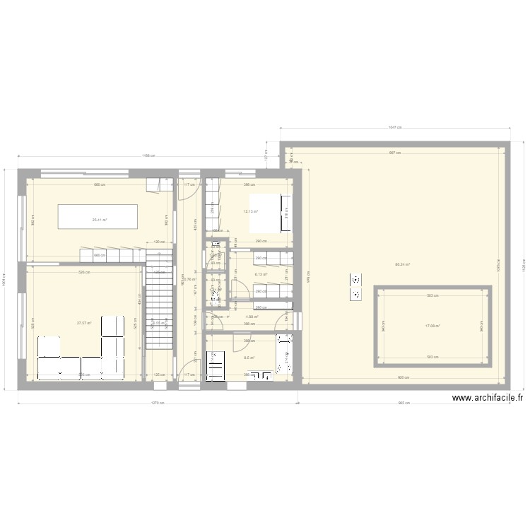 Cedric Marit V5. Plan de 0 pièce et 0 m2