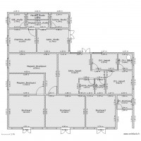 RdC Immeuble commercial