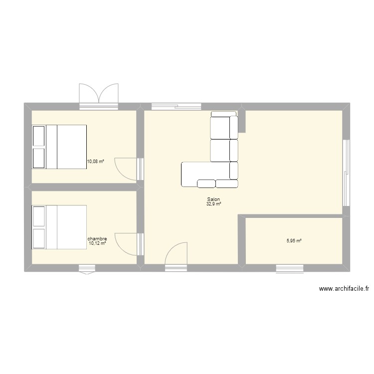 plan electrique. Plan de 0 pièce et 0 m2