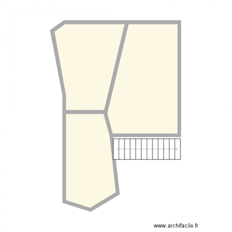 sat2. Plan de 0 pièce et 0 m2