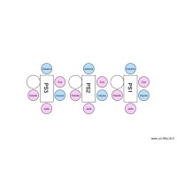 Plan de table Maternelle Berlioz