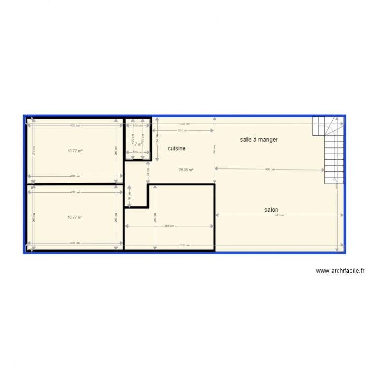 plan formentin.1. Plan de 0 pièce et 0 m2