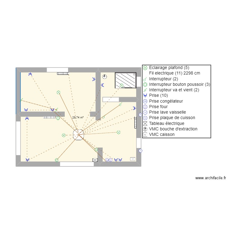 NASSUF. Plan de 0 pièce et 0 m2