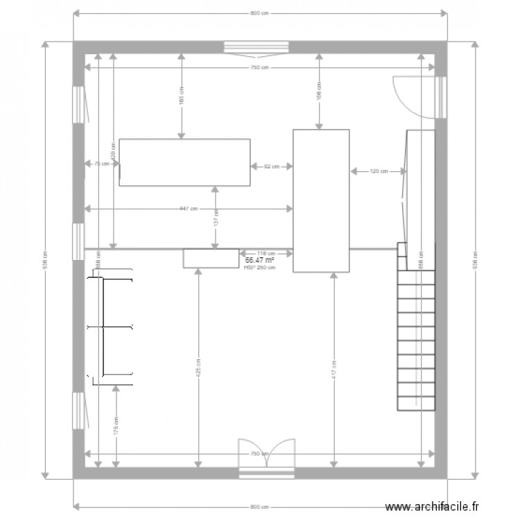 Maison Italie 11. Plan de 0 pièce et 0 m2