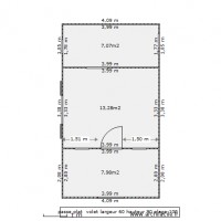 soutinF28m²