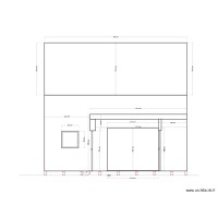 Vue coupe façade avant WWM02.25 16.01.25