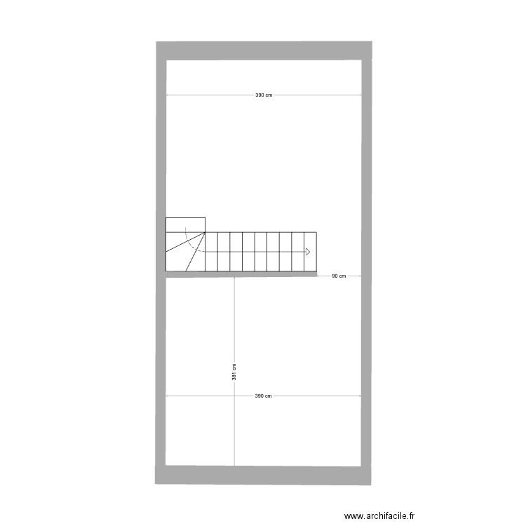 Plan d'ensembble Waterloo - Caves. Plan de 0 pièce et 0 m2