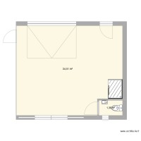 plan extension garage