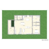 plan maison ludo