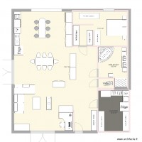 plan maison 2